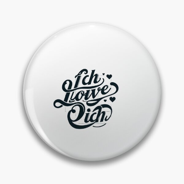 Item preview, I love you designed and sold by ModederZukunft.