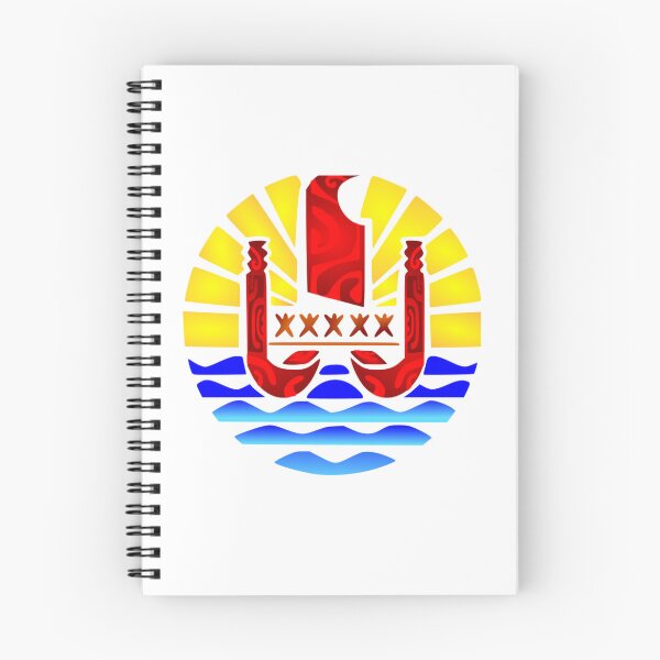 Item preview, Flag of French Polynesia designed and sold by Nesian-Tahiti.