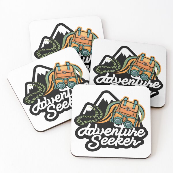 Item preview, adventure seeker designed and sold by rajdigitalarts.
