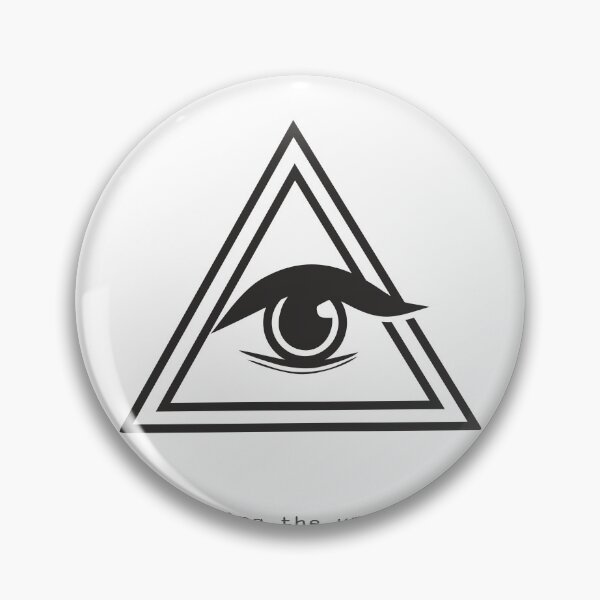 Item preview, Triangulated Wisdom designed and sold by Aceofspace3000.