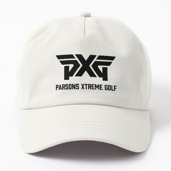 Item preview, Parsons Xtreme Golf PXG designed and sold by molekendo.