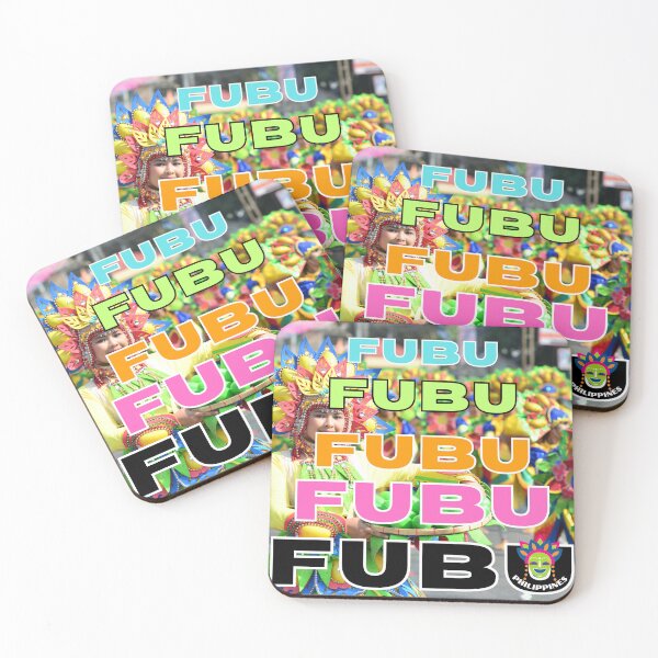 Item preview, Philippines FUBU DIGITAL ART designed and sold by Avocado-Chick.