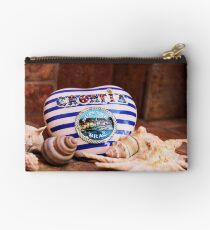 Croatie sea Studio Pouch