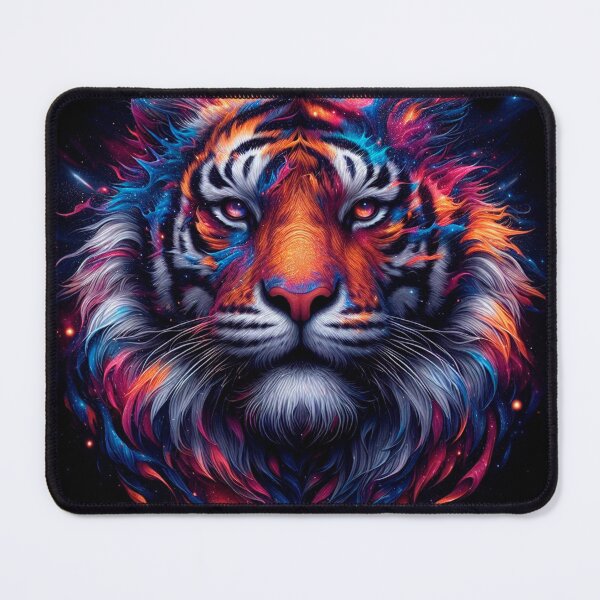 Item preview, Nevulosa del tigre designed and sold by JohanSD.
