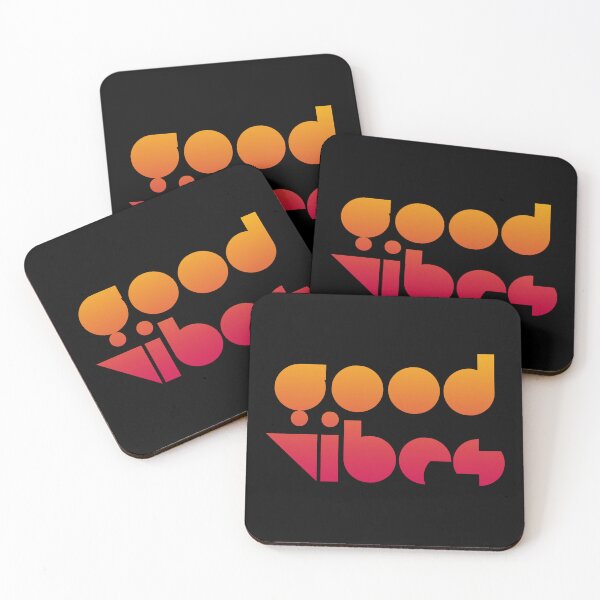 Item preview, Good Vibes designed and sold by ElChadino's.