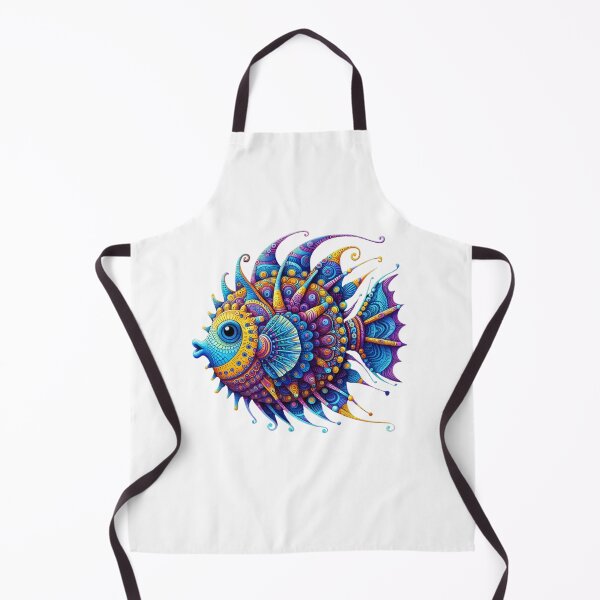 Item preview, Blowfish designed and sold by Myra365Art.