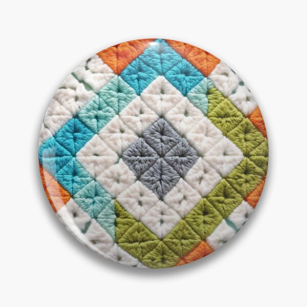 Item preview, Pattern of reach  designed and sold by Nodala.