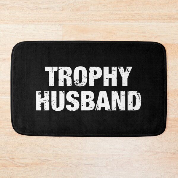 Item preview, Trophy Husband designed and sold by viunziameriza.