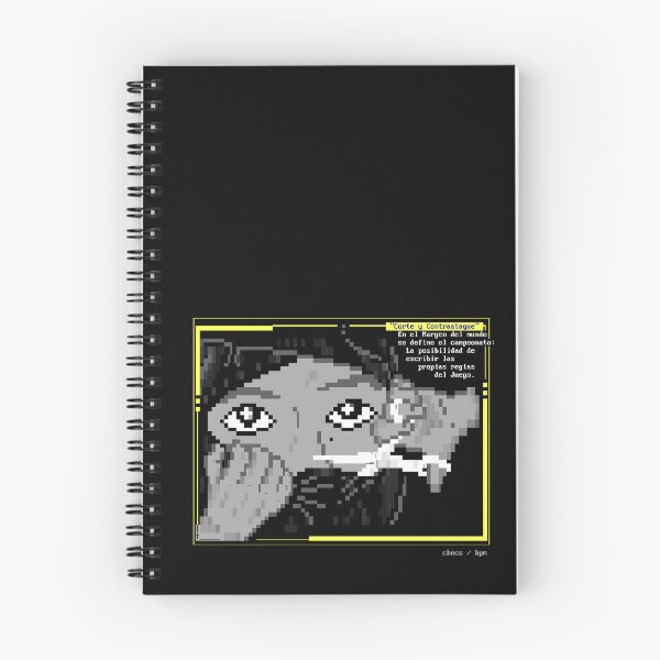 Item preview, Corte y Contraataque designed and sold by checs.
