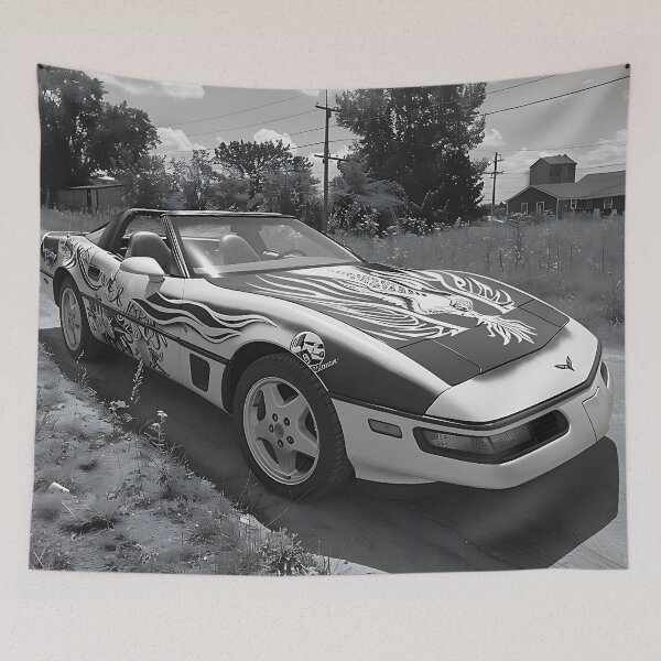 Item preview, Road Warrior designed and sold by Alt-C Music.