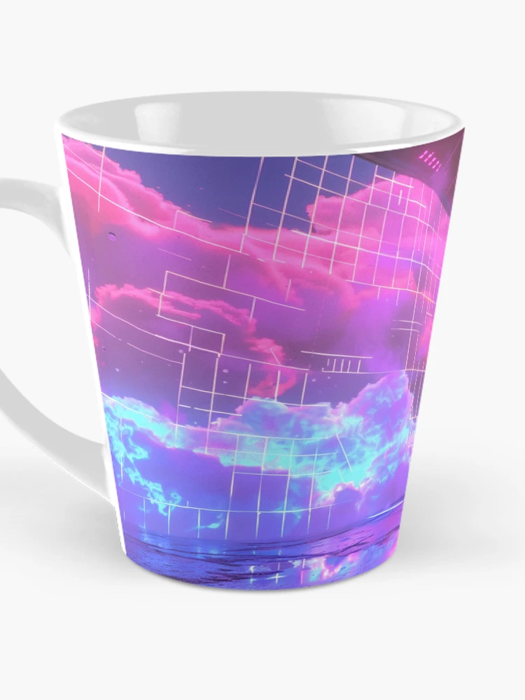 Thumbnail 3 of 4, Coffee Mug, Scanning designed and sold by RicoInStudios.