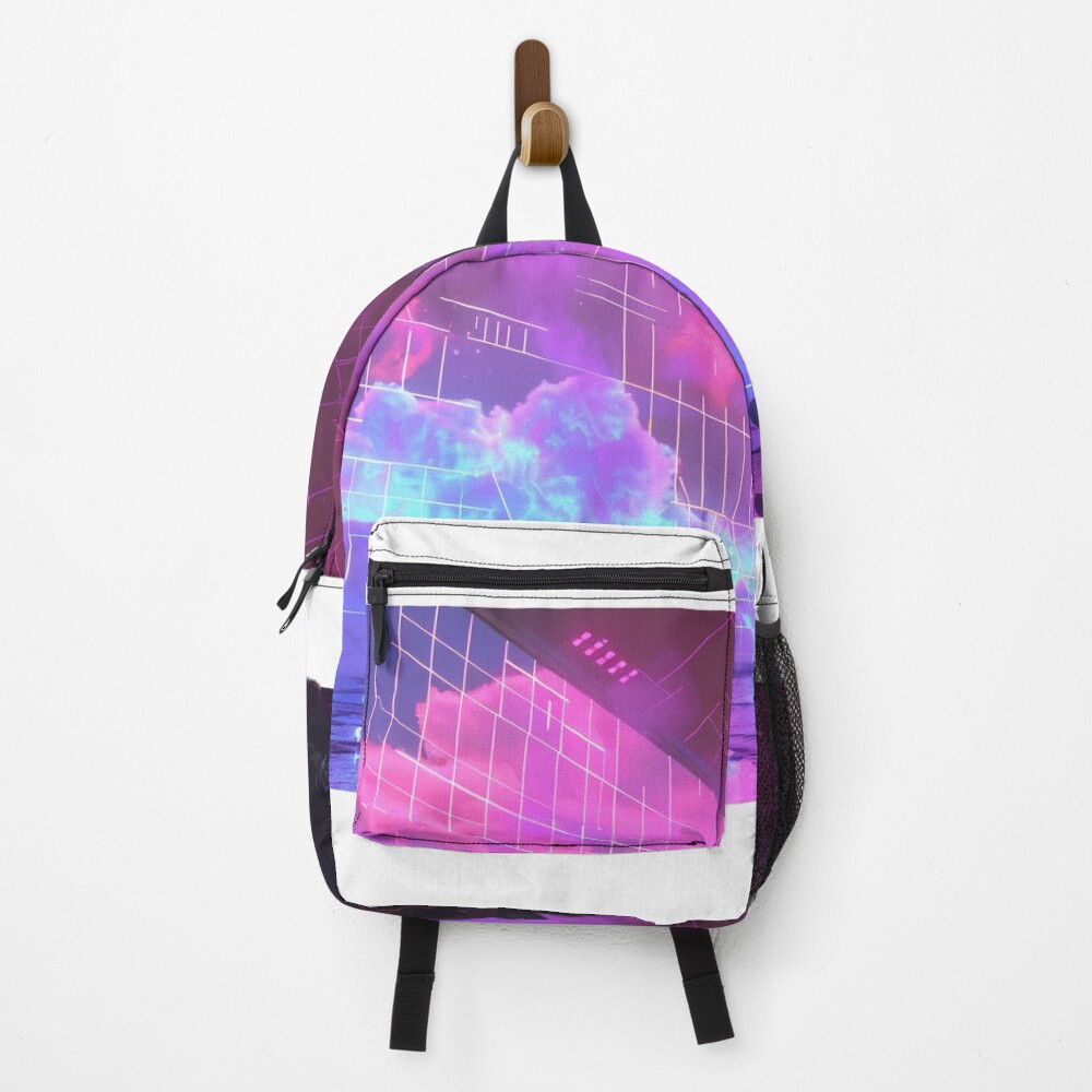 Item preview, Backpack designed and sold by RicoInStudios.