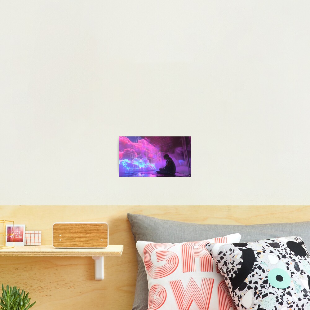 Item preview, Photographic Print designed and sold by RicoInStudios.