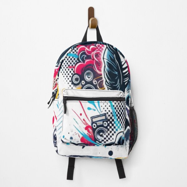 Item preview, Dance Breaker Energy Burst designed and sold by Guesso.