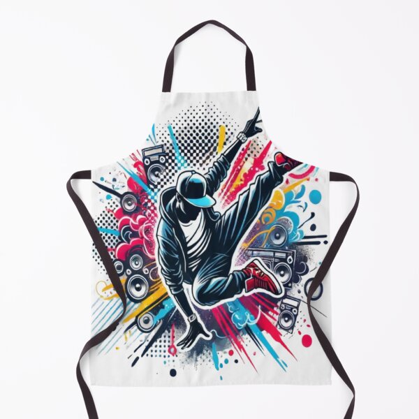 Item preview, Dance Breaker Energy Burst designed and sold by Guesso.