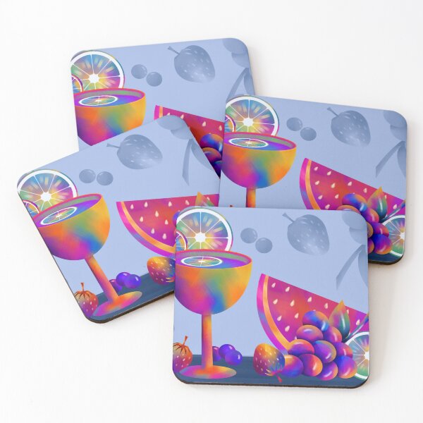 Item preview, Fruit Festival designed and sold by Polut188.