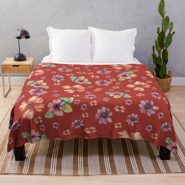 Item preview, PATTERN "Among flowers" designed and sold by Liliana  Donato.