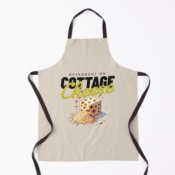 Item preview, Cottage Cheese Dependency designed and sold by KloverDesigns.