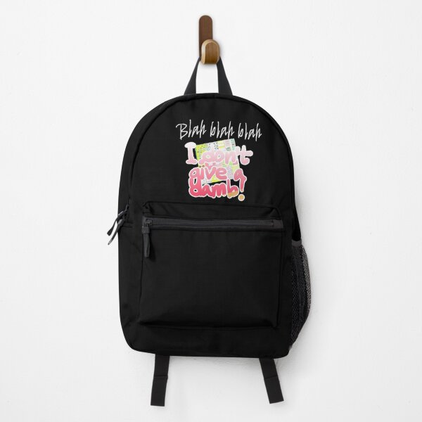 Item preview, Blah, blah, blah designed and sold by Roxburylane.