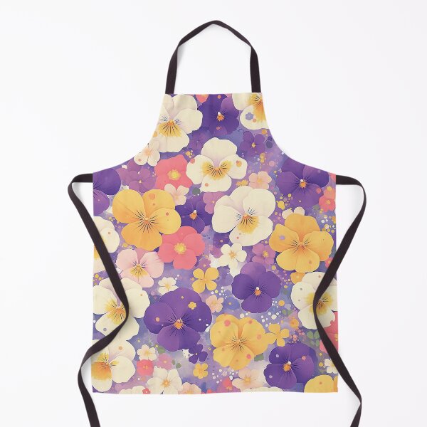 Artikelvorschau, Elegante Blumentapete entworfen und verkauft von Christian Weiss.