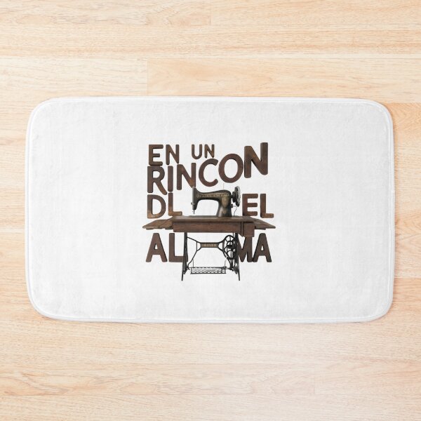 Item preview, En un rincon del alma - Popular Spanish lyrics designed and sold by AldeaPod.