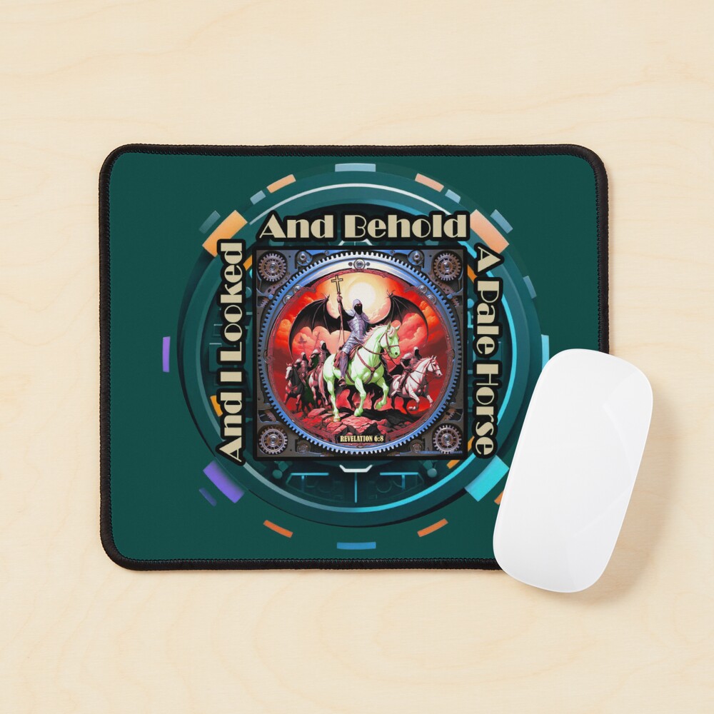 Item preview, Mouse Pad designed and sold by Hyperdulia.