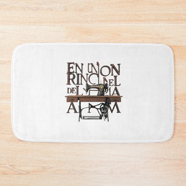 Item preview, En un rincon del alma - Popular Spanish lyrics 2.0 designed and sold by AldeaPod.