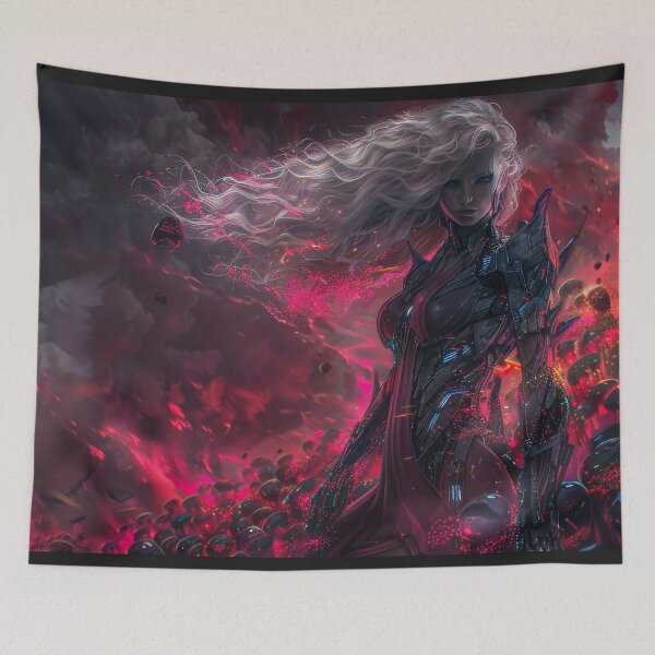 Item preview, Field Of Chaos designed and sold by Ev3rM0r3.