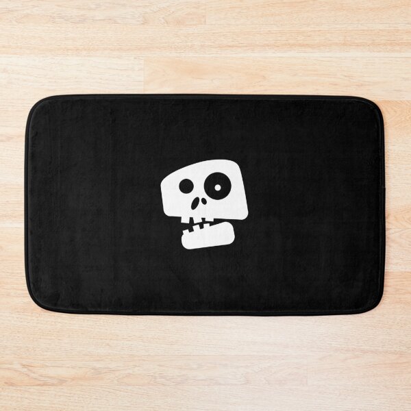 Item preview, Fantasy skull designed and sold by StphnSkl.