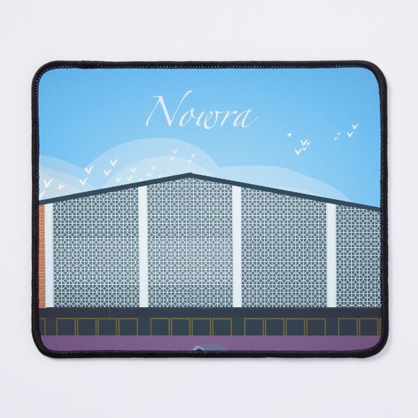 Item preview, Nowra Ex Servo's architecture  designed and sold by Donnahuntriss.
