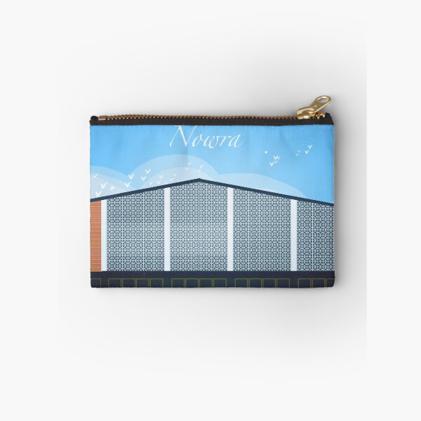 Item preview, Nowra Ex Servo's architecture  designed and sold by Donnahuntriss.