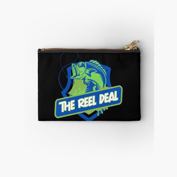 Item preview, Fishing Reel The Real Deal designed and sold by CBCreations73.