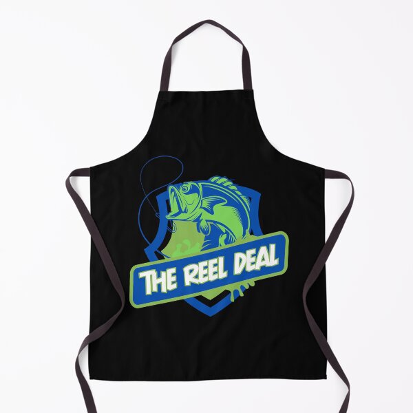 Item preview, Fishing Reel The Real Deal designed and sold by CBCreations73.