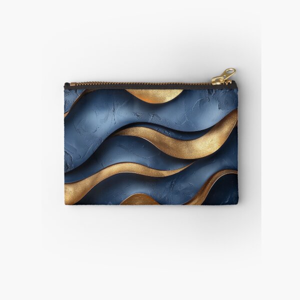 Item preview, Abstract Water and Waves designed and sold by Ev3rM0r3.