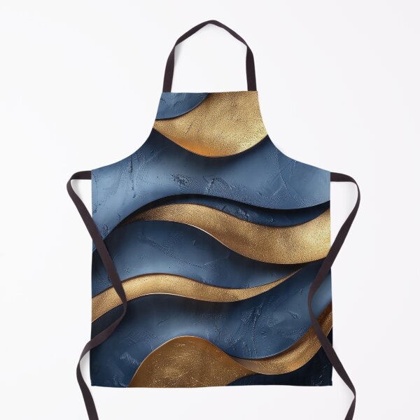 Item preview, Abstract Water and Waves designed and sold by Ev3rM0r3.