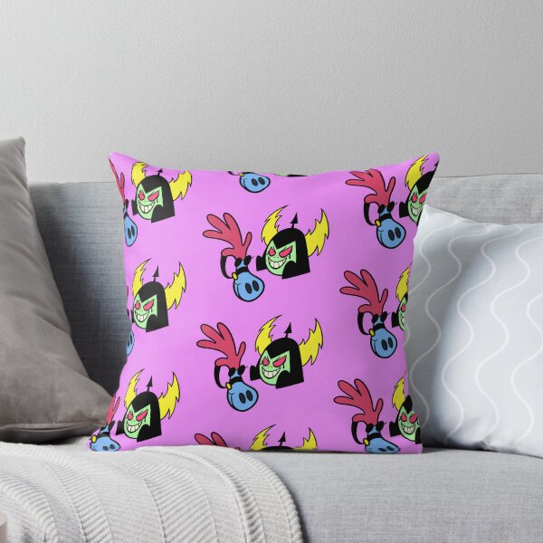 ✧ The Gal Pals ✧ Throw Pillow