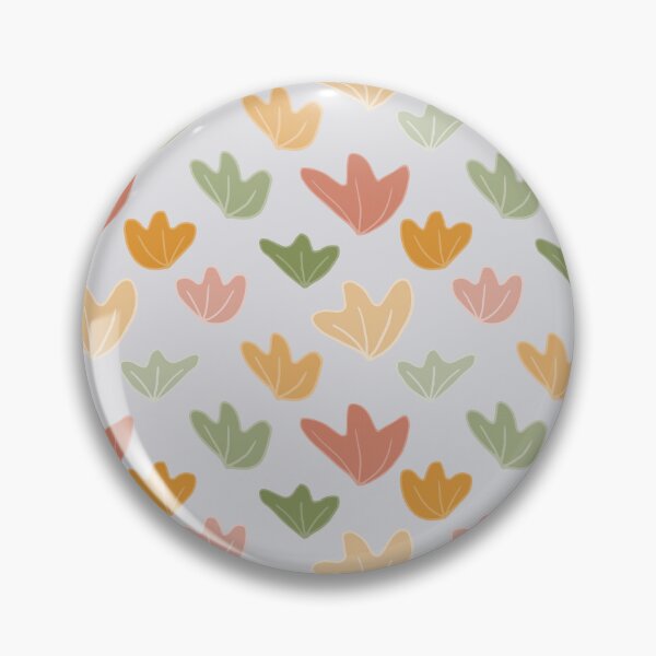 Item preview, Pretty leaves - light blue designed and sold by SerahO.