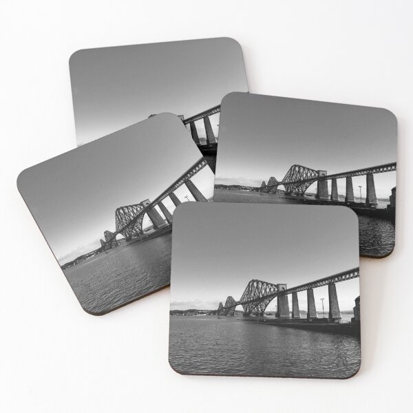 Item preview, The Metal Over the Forth designed and sold by PandFGalleries.