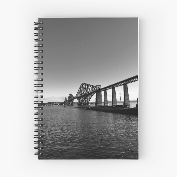 Item preview, The Metal Over the Forth designed and sold by PandFGalleries.