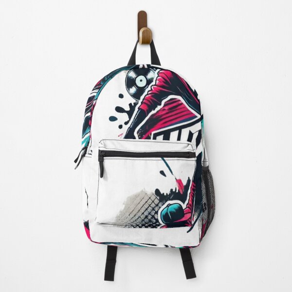 Item preview, Dynamic Hip-Hop Dance Design designed and sold by Guesso.