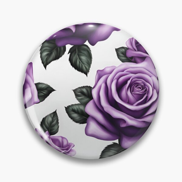 Item preview, Purple Roses designed and sold by PastelDreamz.