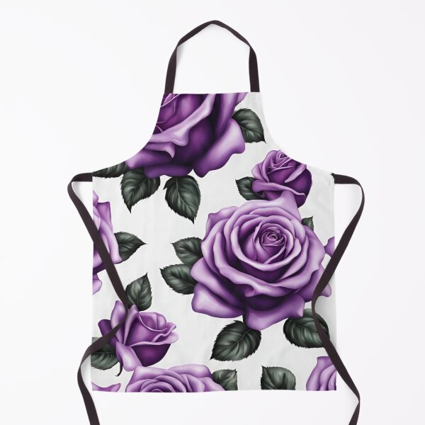 Item preview, Purple Roses designed and sold by PastelDreamz.