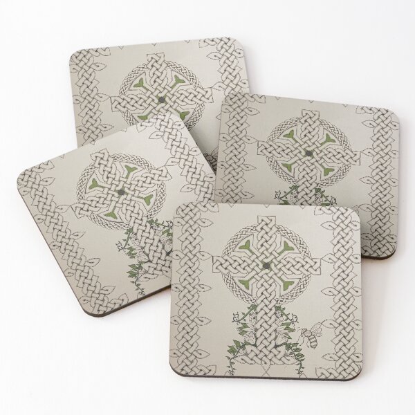 Item preview, Celtic cross designed and sold by Experience111777.