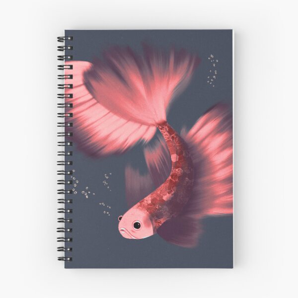 Item preview, Noble fish designed and sold by Polut188.