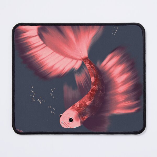 Item preview, Noble fish designed and sold by Polut188.
