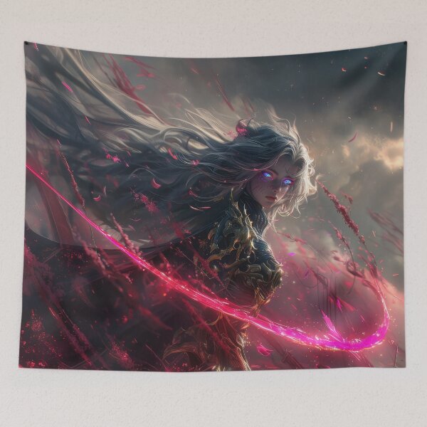Item preview, Etherial Vengence designed and sold by Ev3rM0r3.