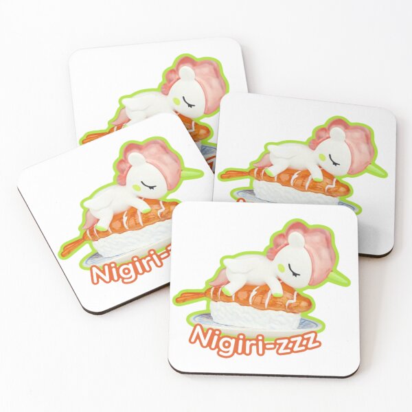 Item preview, Nigiri-zzz designed and sold by fandombitch.