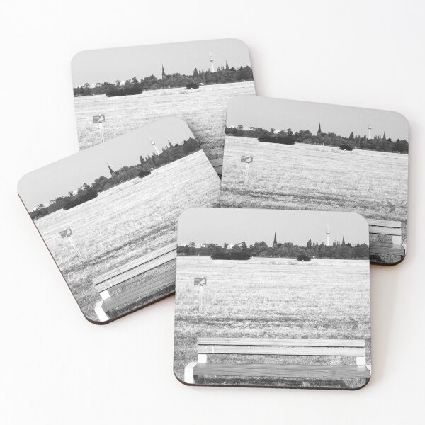 Item preview, Tempelhofer Lonliness designed and sold by PandFGalleries.