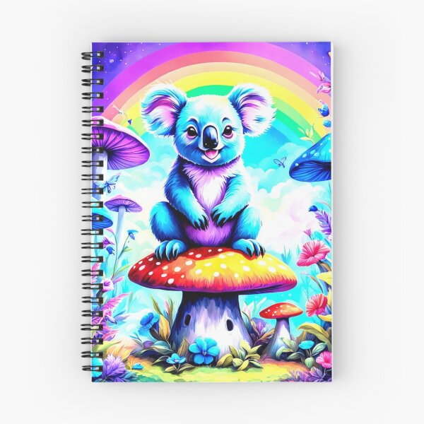 Item preview, Koala Mushrooms designed and sold by Kingcls.