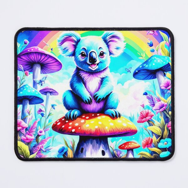 Item preview, Koala Mushrooms designed and sold by Kingcls.